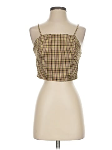 Bershka Tube Top (view 1)