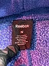 Reebok Blue Sweatpants Size M - photo 7