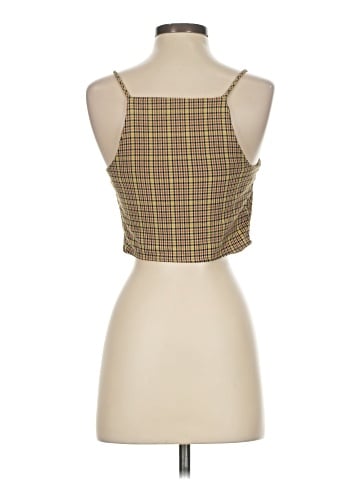 Bershka Tube Top (view 2)