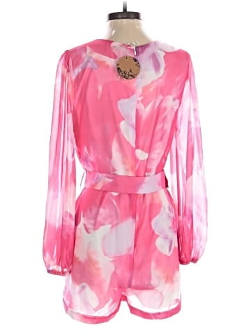 Tea & Cup Romper (view 2)