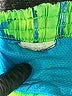 Nike Green Board Shorts Size 4T (estimated) - photo 3
