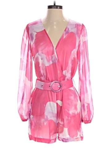 Tea & Cup Romper (view 1)
