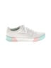 Puma White Sneakers Size 6 1/2 (wide) - photo 1