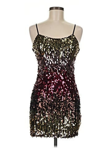 Forever 21 Cocktail Dress (view 1)