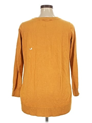 Cyrus Pullover Sweater (view 2)