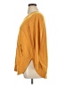 Cyrus Yellow Pullover Sweater Size 1X - photo 5