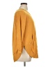 Cyrus Yellow Pullover Sweater Size 1X - photo 4
