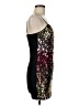 Forever 21 Gold Cocktail Dress Size M - photo 4