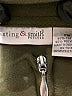 Hasting & Smith Green Track Jacket Size M (petite) - photo 6