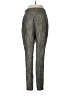 Jaeger Tweed Gray Silk Pants Size 8 - photo 2