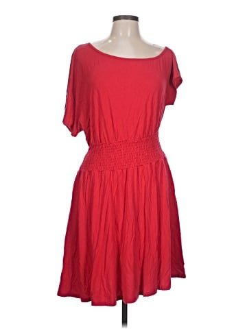 BLOOMCHIC Casual Dress (view 1)