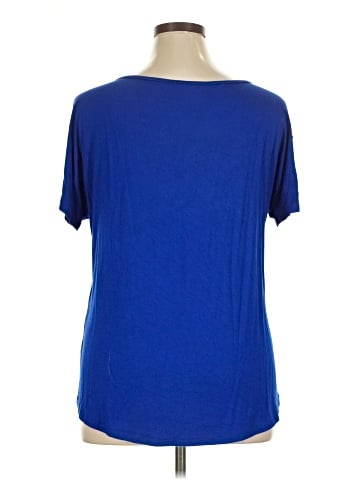 Cable & Gauge Short Sleeve T-Shirt (view 2)