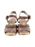 Eddie Bauer Tan Wedges Size 8 1/2 - photo 2
