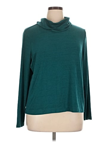 Banana Republic Turtleneck Sweater (view 1)