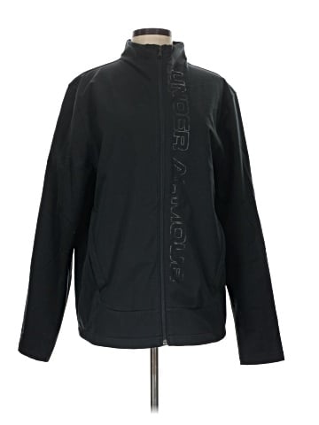 Under Armour Track Jacket (view 1)