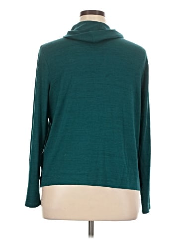 Banana Republic Turtleneck Sweater (view 2)