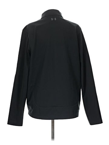 Under Armour Track Jacket (view 2)