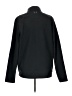 Under Armour 100% Polyester Solid Black Track Jacket Size L - photo 2