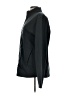 Under Armour 100% Polyester Solid Black Track Jacket Size L - photo 5