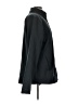 Under Armour 100% Polyester Solid Black Track Jacket Size L - photo 4