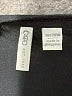 Cato Black 3/4 Sleeve Top Size 18 - photo 7