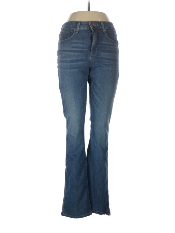 Levi Strauss Signature Jeans (view 1)