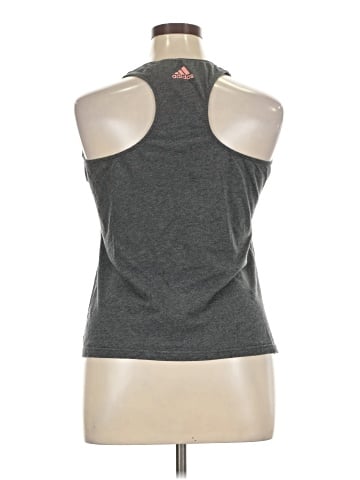 Adidas Sleeveless T-Shirt (view 2)