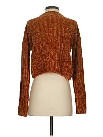 Derek Heart Pullover Sweater (view 2)