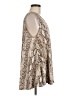 12pm by Mon Ami Silver Sleeveless Blouse Size M - photo 4