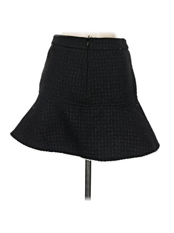 Aqua Casual Skirt (view 2)