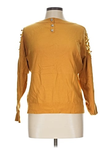 Liv Long Sleeve Turtleneck (view 1)