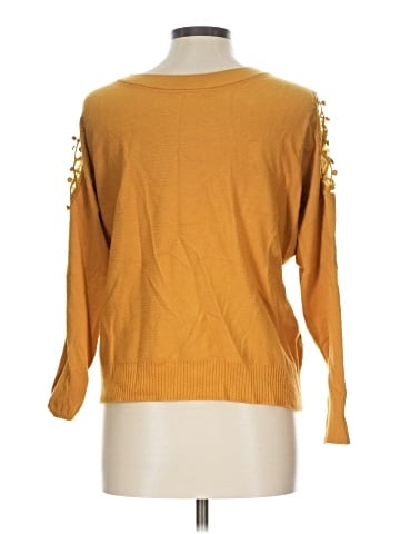 Liv Long Sleeve Turtleneck (view 2)