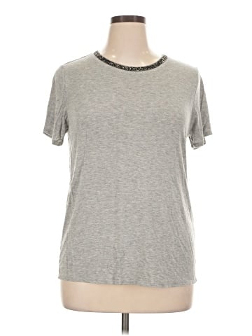 Apt. 9 Short Sleeve Top (view 1)