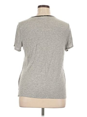 Apt. 9 Short Sleeve Top (view 2)