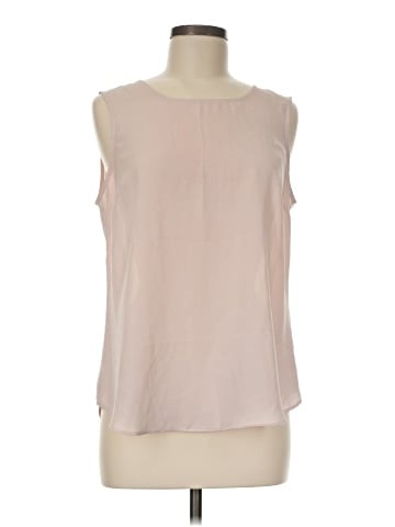 DKNY Sleeveless T-Shirt (view 1)