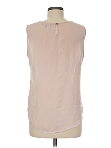 DKNY Sleeveless T-Shirt (view 2)