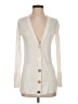 Lilly Pulitzer Ivory Cardigan Size S - photo 1
