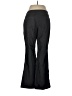 Axcess Solid Black Dress Pants Size 12 - photo 2