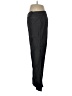 Axcess Solid Black Dress Pants Size 12 - photo 5
