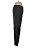 Axcess Solid Black Dress Pants Size 12 - photo 4