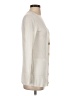 Lilly Pulitzer Ivory Cardigan Size S - photo 4