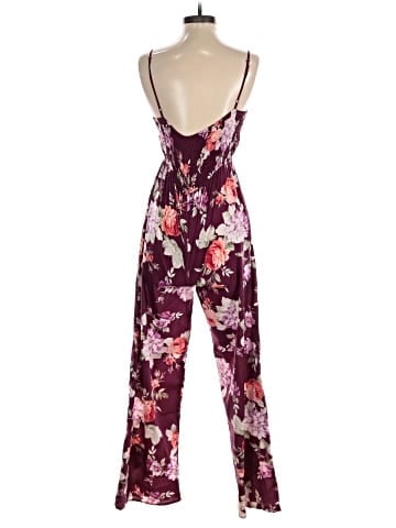 Band of Gypsies Jumpsuit (view 2)