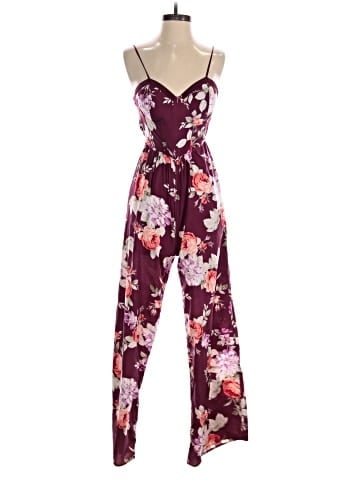 Band of Gypsies Jumpsuit (view 1)