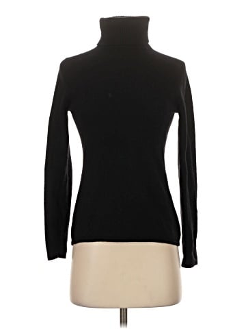 Lord & Taylor Cashmere Pullover Sweater (view 1)