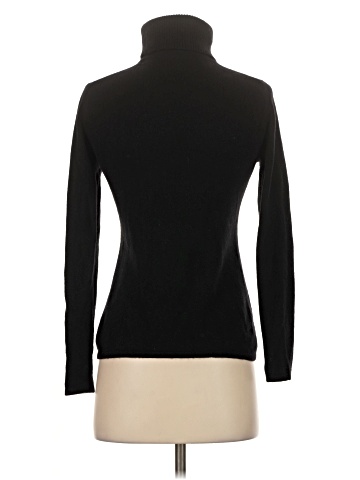 Lord & Taylor Cashmere Pullover Sweater (view 2)