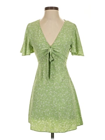 Zara Casual Dress (view 1)