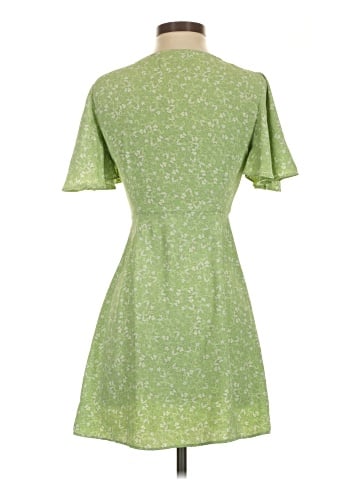 Zara Casual Dress (view 2)