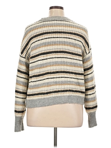 Melrose and Market Pullover Sweater (view 2)