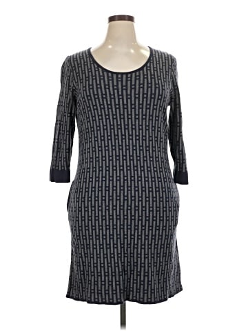 Foxcroft Casual Dress (view 1)