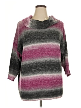 Sag Harbor Pullover Sweater